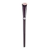 Anisa Beauty Eye Primer Brush | Soft, Vegan Fibers for Blending Eyeshadow Primer and Concealer | Professional Makeup Brush for Crease-Free, Long-Lasting Eye Base | Cruelty-Free
