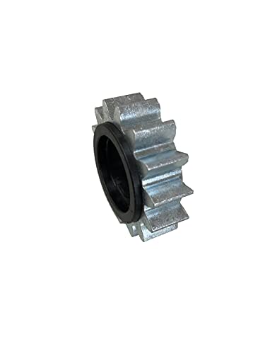 ENGINERUN 693713 Pinion Gear Compatible with Briggs & Stratton 593935 Engine and Lawn Tractor Replacement Parts Ref. Rotary 13114