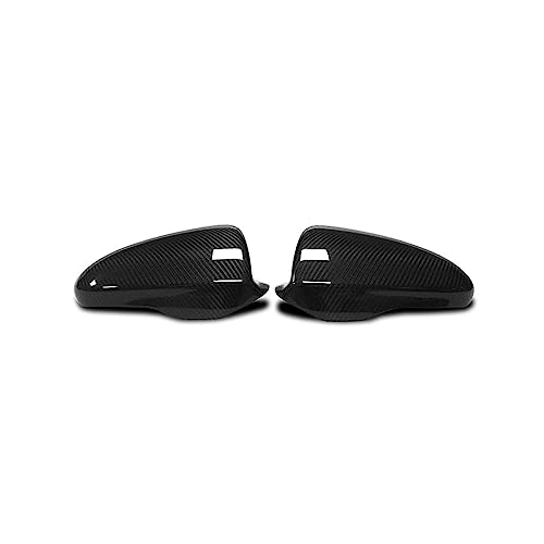 Couvercle de rétroviseur BMW F10 M5 protection rigide contre les chocs extérieurs