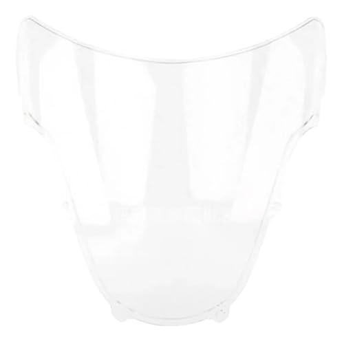 Pare-brise moto GSXR protection vent pour sorties piste et route