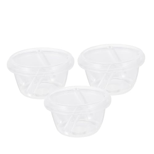 UPKOCH 3�V���R���� �����A�N�Z�T���[ �����{�E�� �|�[�^�u�� �Ƒ��ł̎g�p�ɓK���� �H�i�O���[�h�f�ނ�