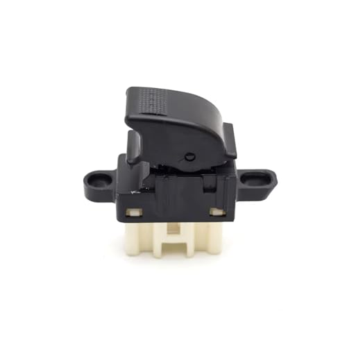 Interrupteur boutons lève-vitre électrique Mazda MPV réparer commande vitre bloquée