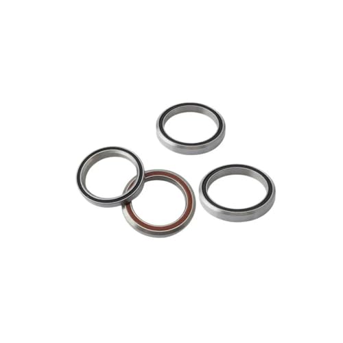 Roulement pour jeu de direction de vélo idéal sorties VTT - 3