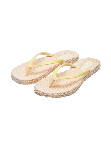 Image of Ilse Jacobsen HORNBAEK Women's Cheerful 01 Flip-Flop.