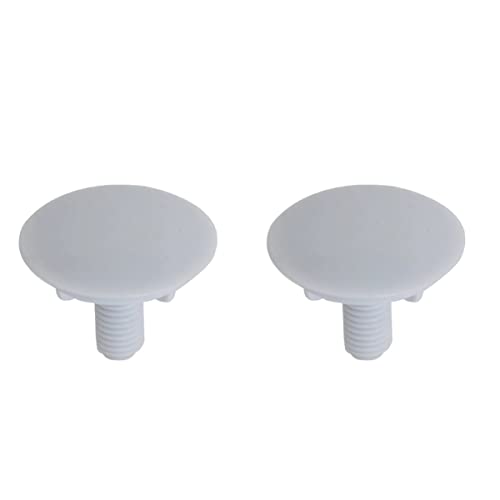 Alipis 2 Pz Tappo Cieco per Lavello Tappo Foro
