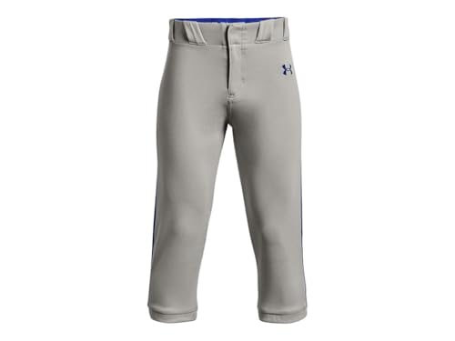 Culotte Under Armour Vanish garçon finis les pantalons de baseball lourds