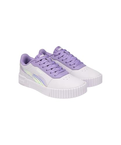 Image of Puma Girls Carina 2.0 Jr Sneaker