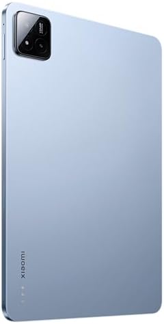 Xiaomi Pad 7 8GB RAM 256GB ROM, Mavi - Görsel 4