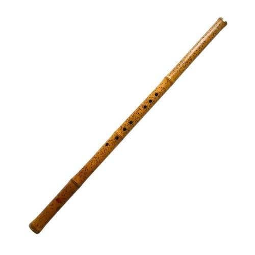 flet bambusowy Profesjonalny rejestrator instrumentów z fletem bambusowym 8 otworów(F)