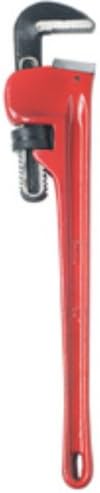 ATD Tools 618 18" Heavy-Duty Pipe Wrench