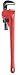 ATD Tools 614 14" Heavy-Duty Pipe Wrench