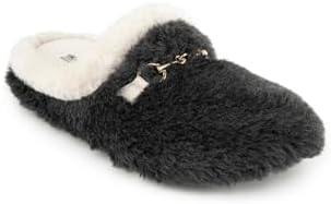 Resim Muya Kraska Anatomik Taban Kadın Ev Terliği, Füme, 36 