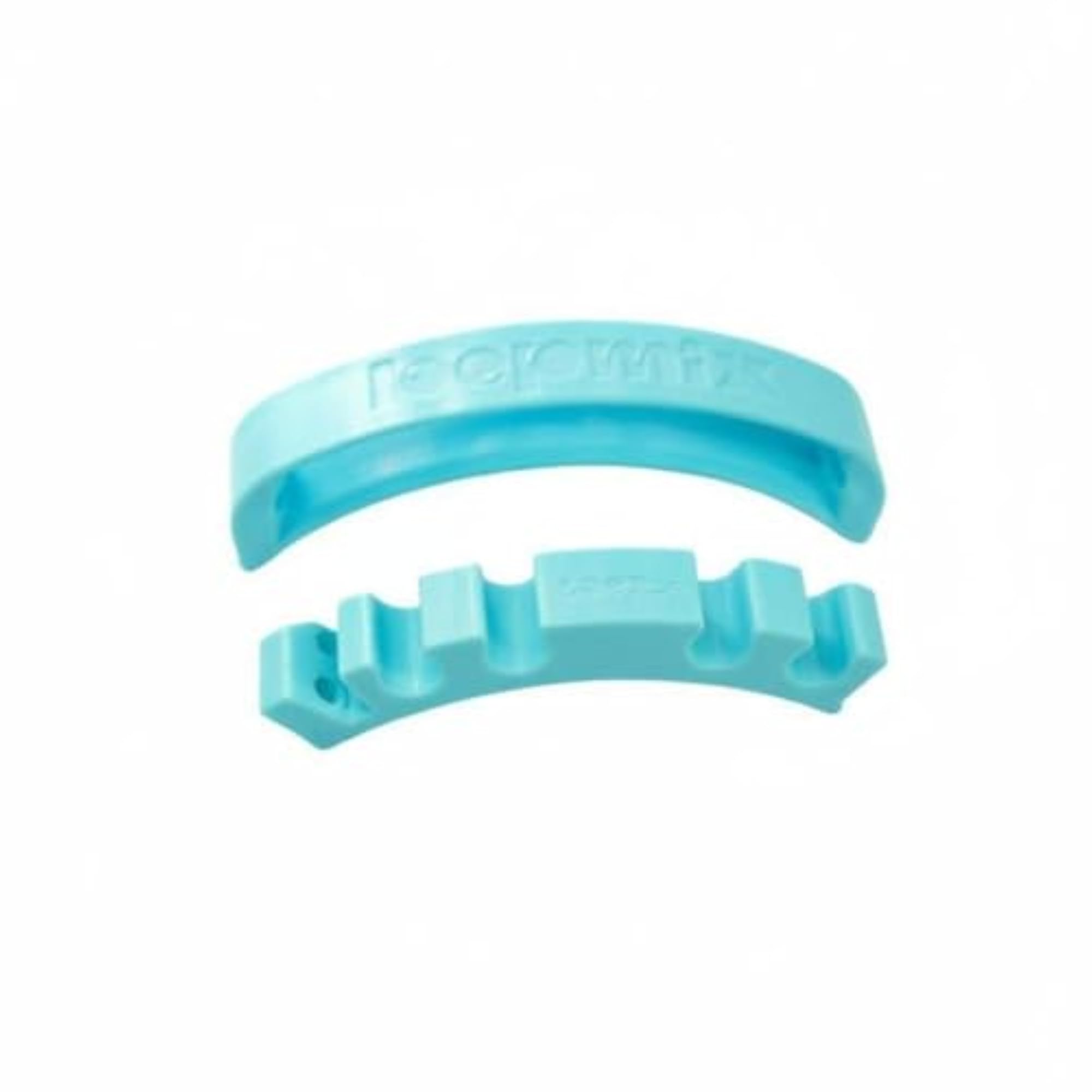 Quick Release Sidemount Bungee Retainer for Diving Gear