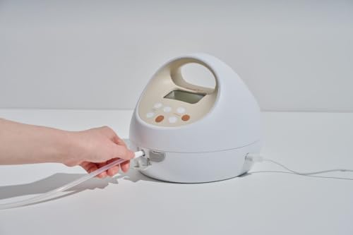 Image of Spectra Electric Breast Pump S-2 PRO