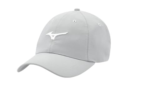 Mizuno Unisex Tour Adjustable Lw Small Fit Hat