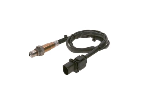 Sonde lambda BOSCH 0258017428 pour Porsche Macan
