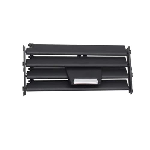 Réparer aération cassée BMW F22 F23 F87 avec ce curseur grille ventilation avant 64229218552-L1