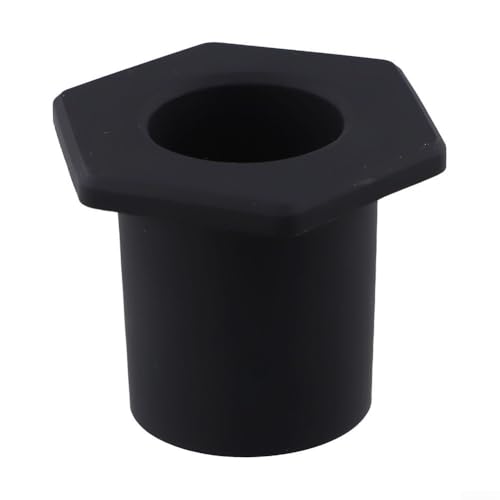 Anillos de silicona para paraguas, paquete de 3 para uso en patio, diseñados para estabilidad y ajuste seguro de paraguas (1 unidad)