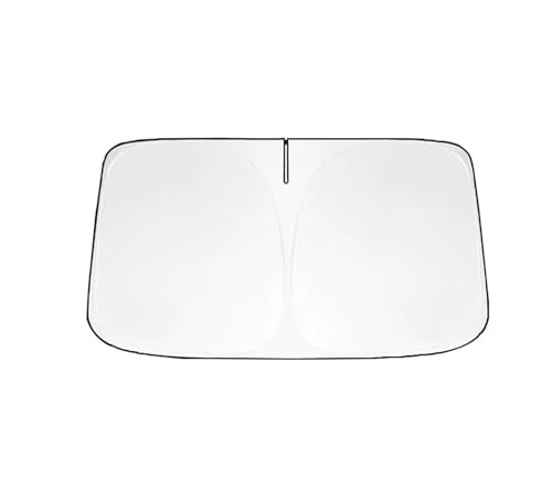 Garde votre voiture plus fraîche avec la protection solaire pour Citroen C1 en été