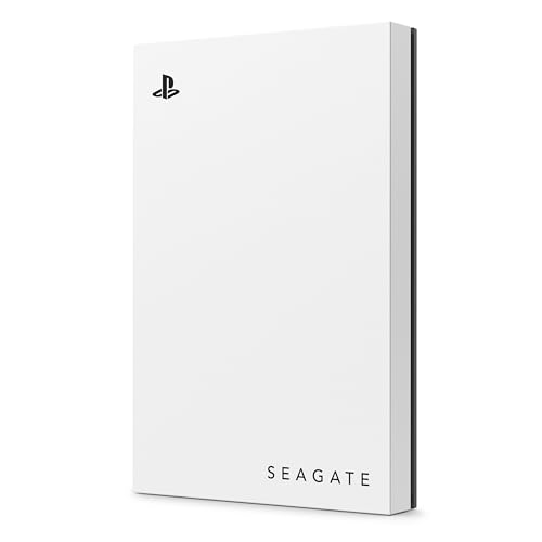 Immagine di Seagate PlayStation 5TB