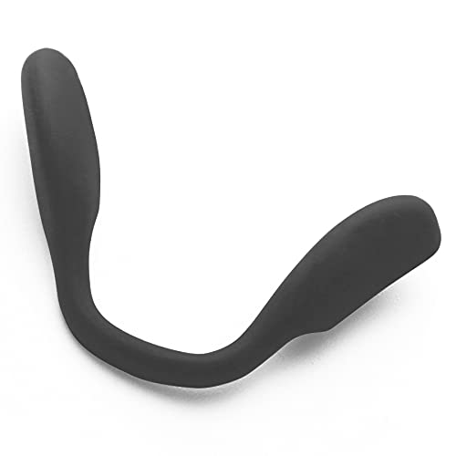 ToughAsNails Almohadillas de nariz de repuesto de ajuste estándar para gafas de sol Oakley Split Shot OO9416/Split Time OO4129, gris, Talla única