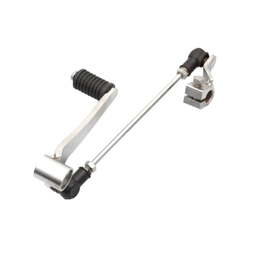 Levier de vitesse moto de rechange pour rénovation CB250 ou Hornet 250