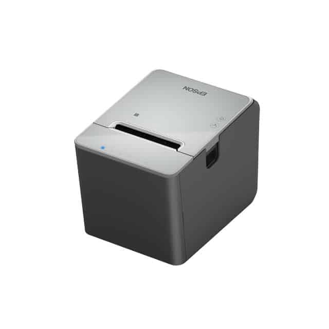 Epson TM-L100 (101) USB-Ethernet-Serie, EBCK