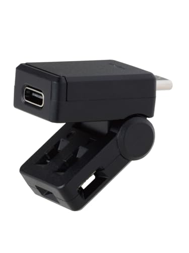 星光産業 EXEA 車内用品 USBポート付スイングライト EL-182