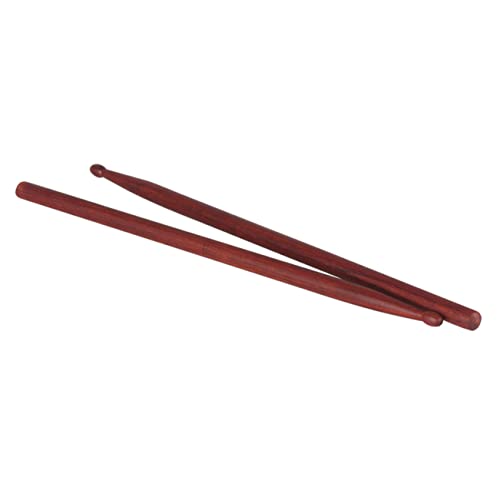 1 Par de Baquetas Duraderas para Instrumentos de Percusión miniatura 4