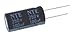 Nte Electronics VHT470M25 Cap, Alu Elec, 470uF, 25V, Rad