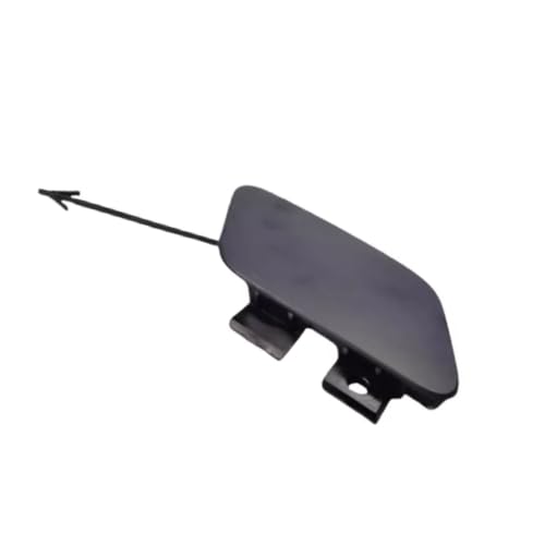 Tapa de ojo de remolque para solucionar el hueco del parachoques en tu A3 8P 2009-2013