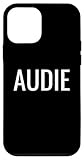 Audie