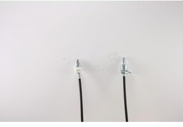 Replacement Speedometer Cable Compatible with 1976-1986 Ford F150