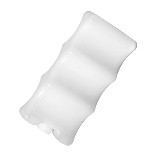 BESPORTBLE Breastfeeding Mom Ice Pack Reusable Breast Milk Cooler Lightweight Insulated Storage for Milk Bottles Portable and Compact Design for Keeps Breast Milk Fresh
