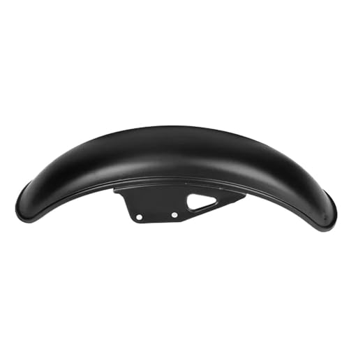 Carénage garde-boue de moto pour rouler sous la pluie