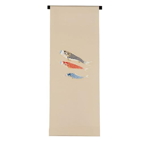 [和装振興応援プロジェクト]歳時記5月1「端午の節句」京 染帯 着物 織物 帯 染匠 職人 歳時記 ギフト プレゼント お取り寄せ 通販 ふるさと納税