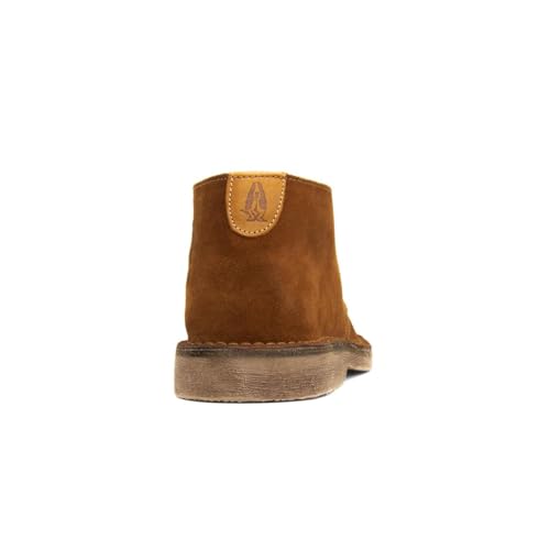 Image of Hush Puppies mens Samuel