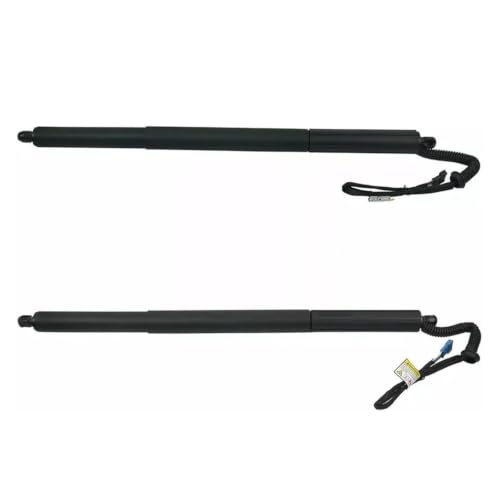 Image of Electric Rear Hatch Lift Strut For A7 Sportback (C8) II Gen 2019