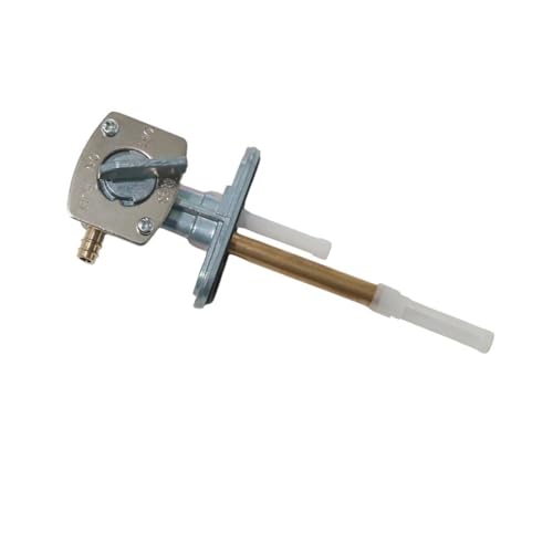Bomba de interruptor de combustible para rutas de aventura en moto DR350SE y DR250