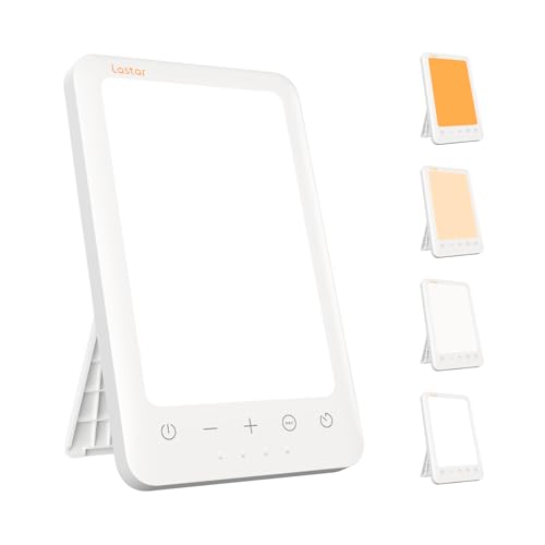 LASTAR 10,000 Lux Sun Lamp