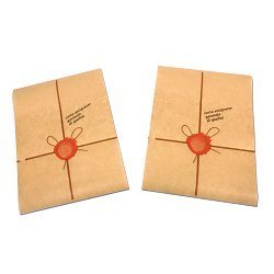 Eurokraft Basic | Carta Da Imballaggio In Fogli | Conf Da 280 Pz Marrone Largh X Lungh 750 X 1000 Mm 60 G M2 90268593 - Foto 6