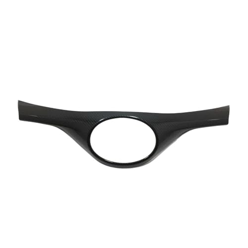 Calandre avant pour CHR 2016-2019 cadre de grille de capot moteur de voiture chrome
