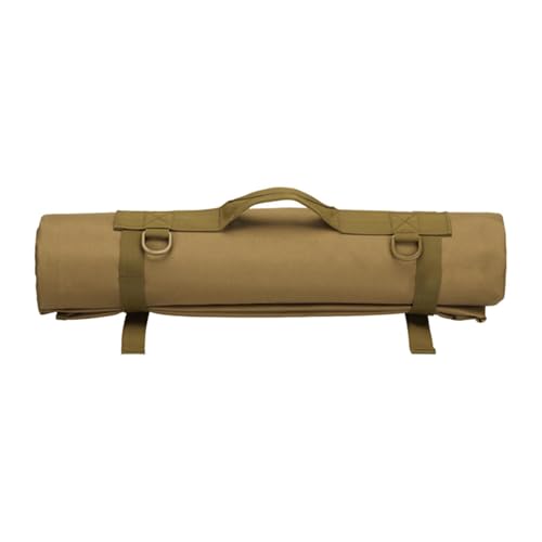 Alfombra de camping impermeable y plegable que aísla del frío en tiendas y exteriores