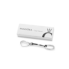 Idea Regalo - PANDORA Portachiavi originale