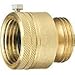 Matco-Norca 646AS4 Back Flow Preventer