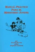 Manual Práctico para el Ministerio Juvenil B004HEMCXS Book Cover