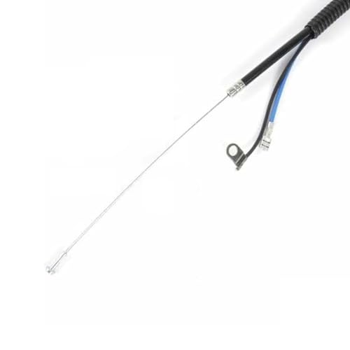 Câble d'accélérateur robuste compatible Stihl FS450 référence 4128-180-1102 - 3