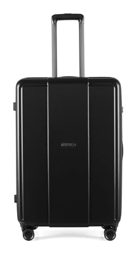Chariot 4 roues Epic Pop 6.0 : valise 75 cm ultra maniable et robuste