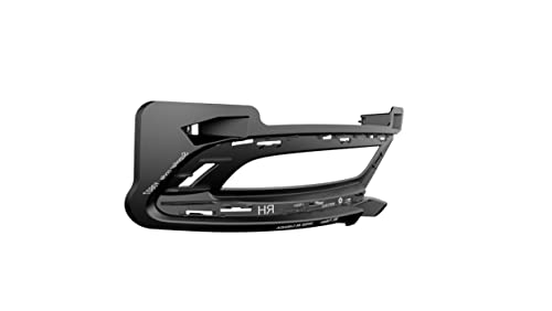 Mopar BEZEL FOG LAMP miniatura 5