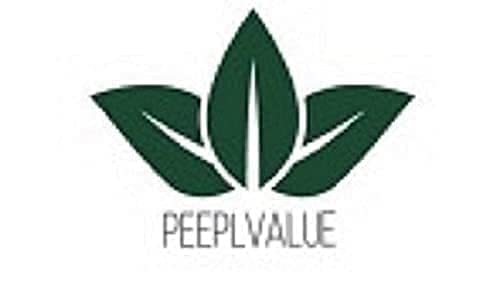 Image of Peeplvalue A4 Size White One Side Ruled One Sided Line Sheet for School, Colleges, Project, Assignments, Practical Etc Multipurpose (Pack of 80 Sheets)